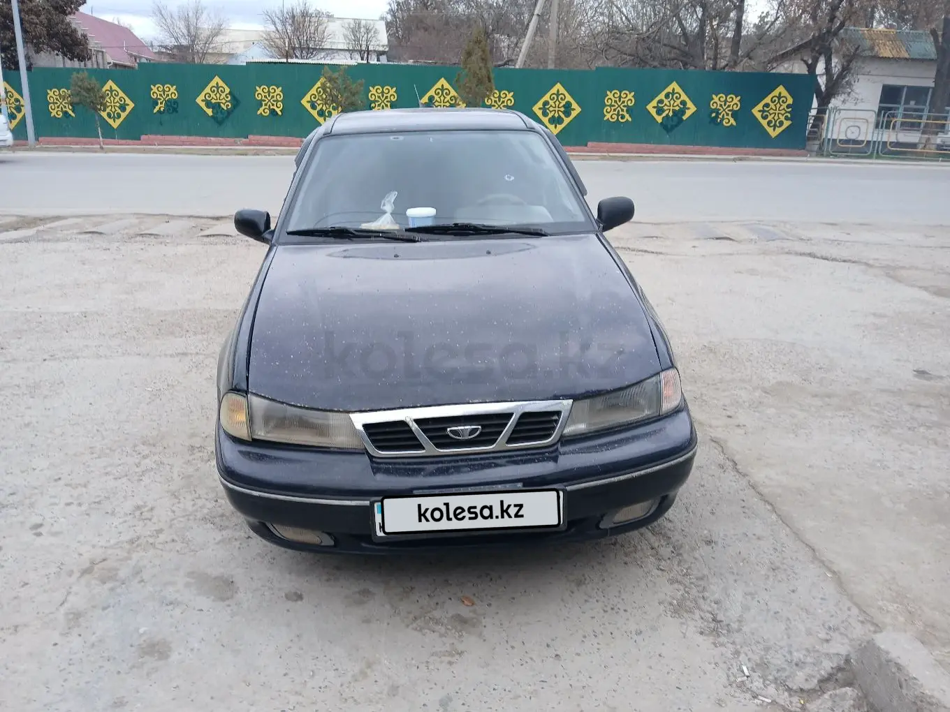 Daewoo Nexia, 2006