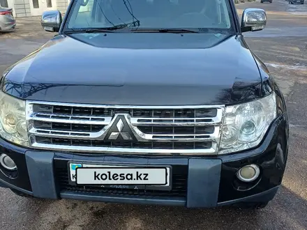 Mitsubishi Pajero 2008 года за 7 970 000 тг. в Алматы – фото 13