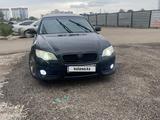 Subaru Legacy 2006 годаүшін5 290 000 тг. в Алматы – фото 2