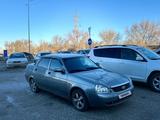 ВАЗ (Lada) Priora 2170 2008 года за 2 000 000 тг. в Актобе – фото 4