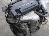 1AZ-fse мотор Тойота Авенсис 2л. Японский двигатель Toyota Avensis. за 320 000 тг. в Алматы