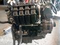 Двигатель Ghevrolet Cruze 1.6 F16D3 за 500 000 тг. в Астана