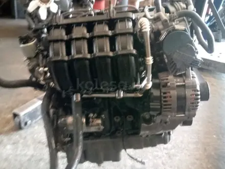 Двигатель Ghevrolet Cruze 1.6 F16D3 за 500 000 тг. в Астана