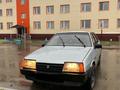ВАЗ (Lada) 21099 2002 года за 750 000 тг. в Алтай