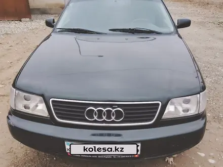 Audi A6 1996 года за 2 100 000 тг. в Туркестан