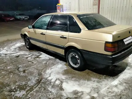 Volkswagen Passat 1989 года за 890 000 тг. в Караганда – фото 9