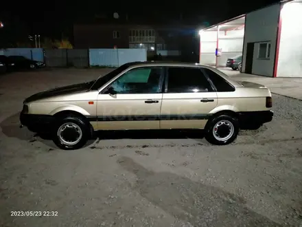 Volkswagen Passat 1989 года за 890 000 тг. в Караганда – фото 10