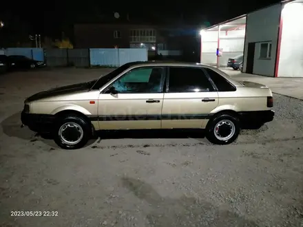 Volkswagen Passat 1989 года за 890 000 тг. в Караганда – фото 11