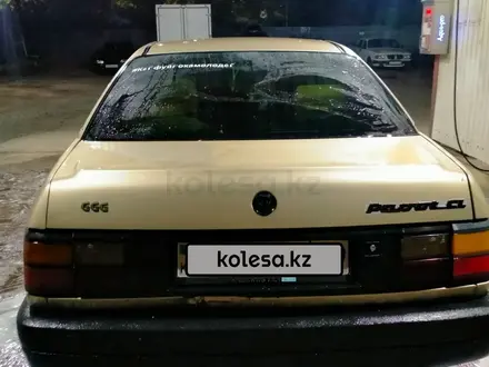 Volkswagen Passat 1989 года за 890 000 тг. в Караганда – фото 15