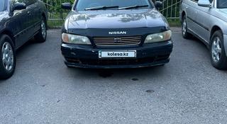 Nissan Cefiro 1996 годаүшін1 999 999 тг. в Алматы