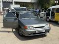 ВАЗ (Lada) 2114 2006 года за 800 000 тг. в Алматы – фото 9