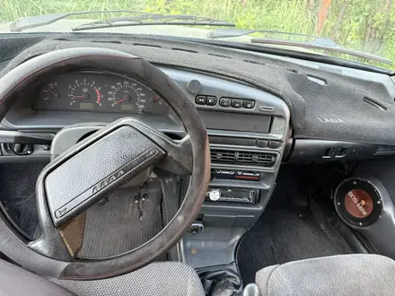 ВАЗ (Lada) 2114 2006 года за 800 000 тг. в Алматы – фото 12
