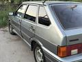 ВАЗ (Lada) 2114 2006 года за 800 000 тг. в Алматы – фото 18