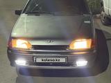 ВАЗ (Lada) 2114 2006 года за 800 000 тг. в Алматы – фото 2