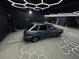 ВАЗ (Lada) 2114 2006 года за 800 000 тг. в Алматы – фото 5