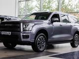 Haval H5 2025 года за 17 990 000 тг. в Актобе