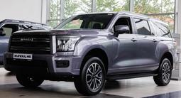 Haval H5 2025 года за 17 990 000 тг. в Актобе