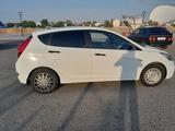 Hyundai Accent 2013 года за 3 300 000 тг. в Атырау – фото 2