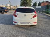 Hyundai Accent 2013 года за 3 800 000 тг. в Атырау – фото 3