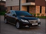 Toyota Camry 2016 года за 9 000 000 тг. в Шымкент