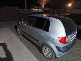 Hyundai Getz 2008 года за 4 099 999 тг. в Усть-Каменогорск – фото 2