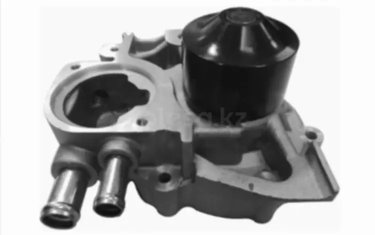 Помпа водяная за 13 250 тг. в Шымкент