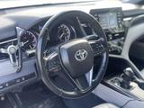 Toyota Camry 2022 года за 7 000 000 тг. в Алматы