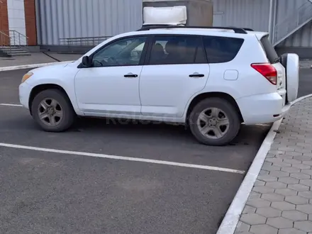 Toyota RAV4 2007 года за 5 300 000 тг. в Астана – фото 3