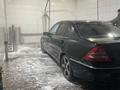 Mercedes-Benz C 230 2003 годаfor2 350 000 тг. в Астана – фото 11