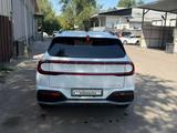 Hyundai Mufasa 2023 годаүшін10 000 000 тг. в Талдыкорган – фото 2