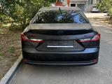Toyota Camry 2024 года за 22 500 000 тг. в Уральск