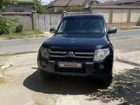 Mitsubishi Pajero 2008 годаfor8 000 000 тг. в Шымкент