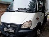ГАЗ ГАЗель 2010 года за 5 200 000 тг. в Усть-Каменогорск