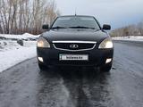 ВАЗ (Lada) Priora 2172 2013 годаүшін2 300 000 тг. в Усть-Каменогорск