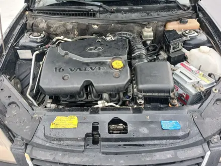 ВАЗ (Lada) Priora 2172 2013 года за 2 300 000 тг. в Усть-Каменогорск – фото 8