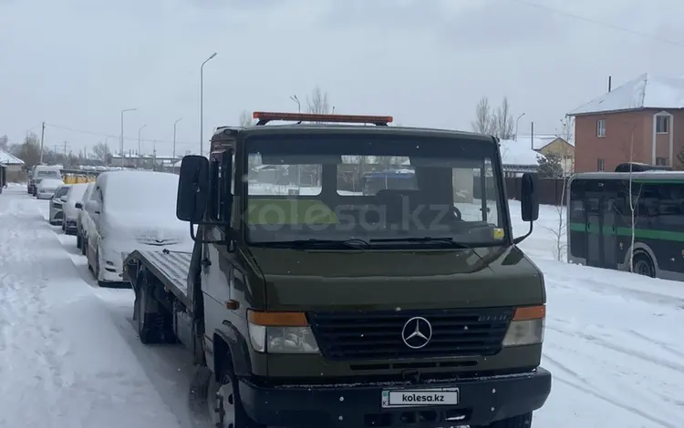 Mercedes-Benz  Vario 2001 года за 8 700 000 тг. в Астана