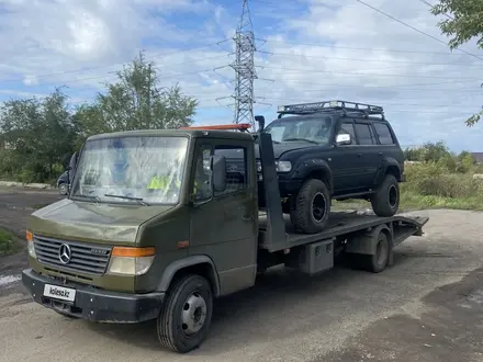 Mercedes-Benz  Vario 2001 года за 8 700 000 тг. в Астана – фото 13