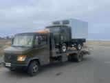 Mercedes-Benz  Vario 2001 года за 8 700 000 тг. в Астана – фото 5