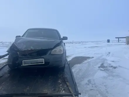 ВАЗ (Lada) Priora 2170 2008 года за 600 000 тг. в Мангистау – фото 2