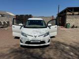 Toyota Estima 2010 года за 8 500 000 тг. в Балхаш