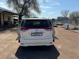 Toyota Estima 2010 года за 8 500 000 тг. в Балхаш – фото 3
