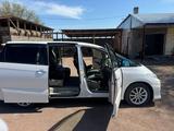 Toyota Estima 2010 года за 8 500 000 тг. в Балхаш – фото 5