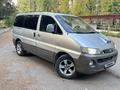 Hyundai Starex 2003 годаfor2 400 000 тг. в Алматы – фото 9