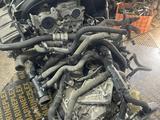 Автомат коробка на Renault K4M DP0, DP2 1, 6 2WD. за 250 000 тг. в Астана – фото 2