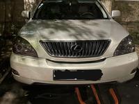 Lexus RX 350 2007 годаүшін9 700 000 тг. в Алматы