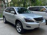 Lexus RX 350 2007 годаүшін9 700 000 тг. в Алматы – фото 3