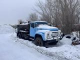 ЗиЛ  Автогудронаторы 1979 годаүшін5 500 000 тг. в Усть-Каменогорск