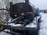 ЗиЛ  Автогудронаторы 1979 годаүшін5 500 000 тг. в Усть-Каменогорск – фото 2