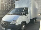 ГАЗ ГАЗель 2013 годаүшін5 700 000 тг. в Алматы – фото 2