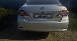 Toyota Corolla 2011 года за 4 700 000 тг. в Астана – фото 3